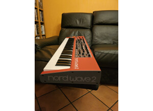 Clavia Nord Wave 2 (48630)
