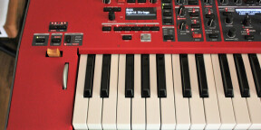 Nord wave 2
