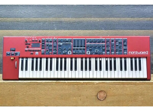 Clavia Nord Wave 2