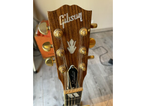 Gibson Songwriter Deluxe Studio EC