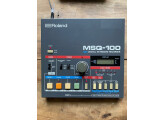 Vends MSQ-100