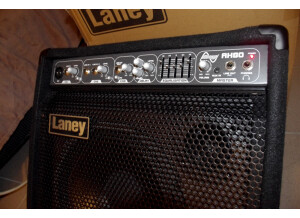 Laney AH80