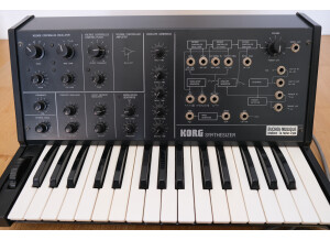 Korg Ms-10