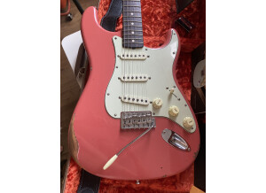 Fender Custom Shop '59 Stratocaster