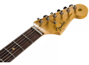 Fender Custom Shop '59 Stratocaster