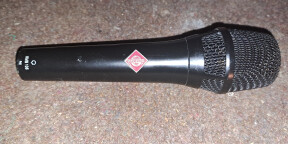 Microphone statique Neumann KMS105 comme neuf 