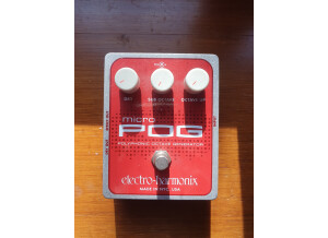 Electro-Harmonix Micro POG (42912)