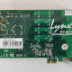 AES16e PCI Express AES16e PCI Express