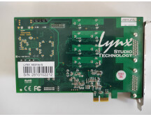 Lynx Studio Technology AES16e PCI Express (25403)