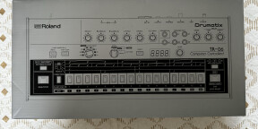 Roland TR-06 Drumatix