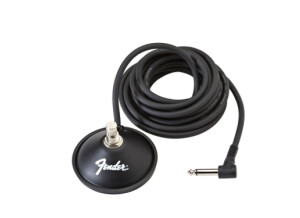 Fender Footswitch - Blues Junior/Frontman/Mustang II (24308)