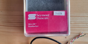 Micro Seymour Duncan JB SH4-7 