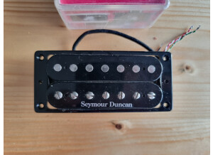 Seymour Duncan JB Model 7-String Bridge