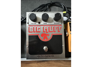 Electro-Harmonix Big Muff PI (45042)