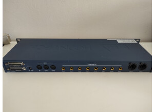 Hoontech DSP24 + ADDA2000 / DSP2000 C-Port