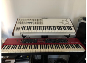 Clavia Nord Stage 2 88 (63923)