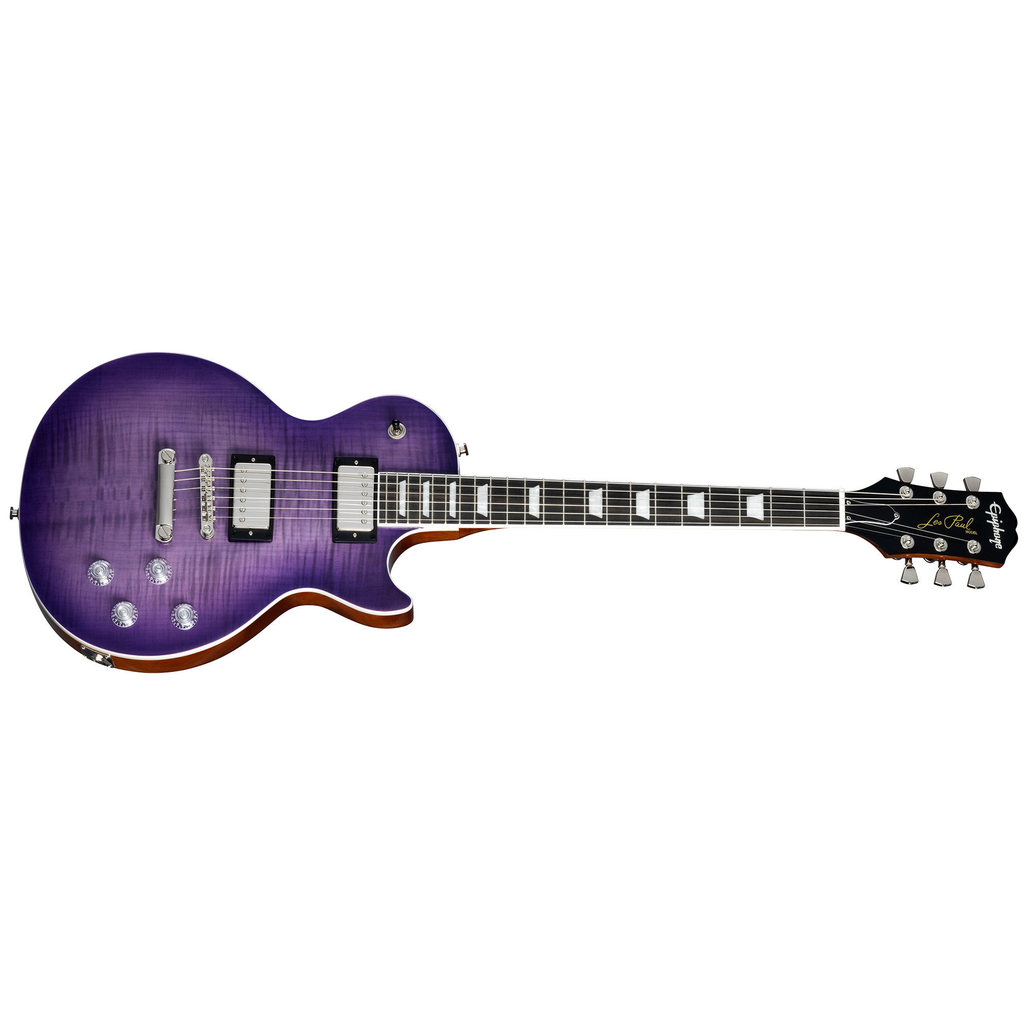 Epiphone Les Paul Modern Figured : Les Paul Modern Figured