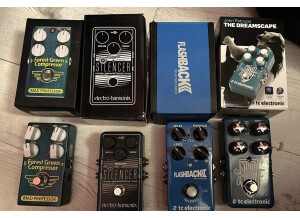 TC Electronic Flashback Delay (15252)