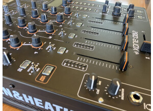 Allen & Heath Xone:DB2