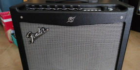 Vends Ampli Fender Mustang III 