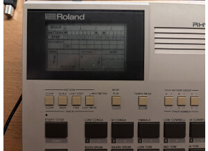 Roland TR-505 (95260)