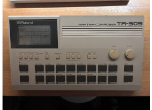 Roland TR-505 (5795)
