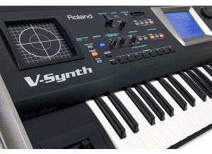 Roland V-Synth (31582)