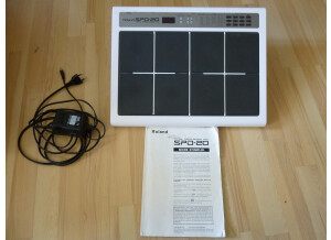 Roland SPD-20 (17533)