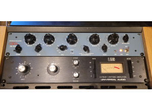 Stam Audio Engineering SA-EQP1A (17450)