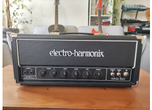 Electro-Harmonix MIG-50 (58160)