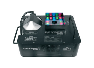 Chauvet Geyser RGB (72887)