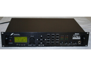 Fractal Audio Systems Axe-Fx Ultra (29450)