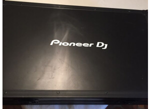 Pioneer XDJ-RX2