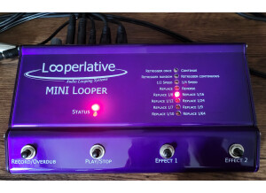 Looperlative LP2 (54309)