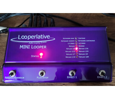 Looperlative LP2
