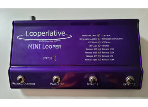 Looperlative LP2 (60919)