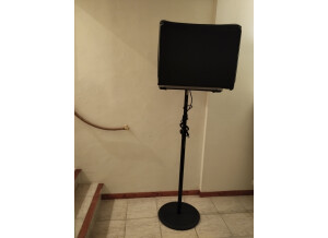 Isovox Mobile Vocal Booth V2