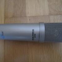 Vends microphone Apex 181 usb très bon état