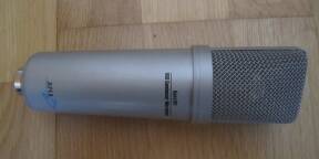 Vends microphone Apex 181 usb très bon état