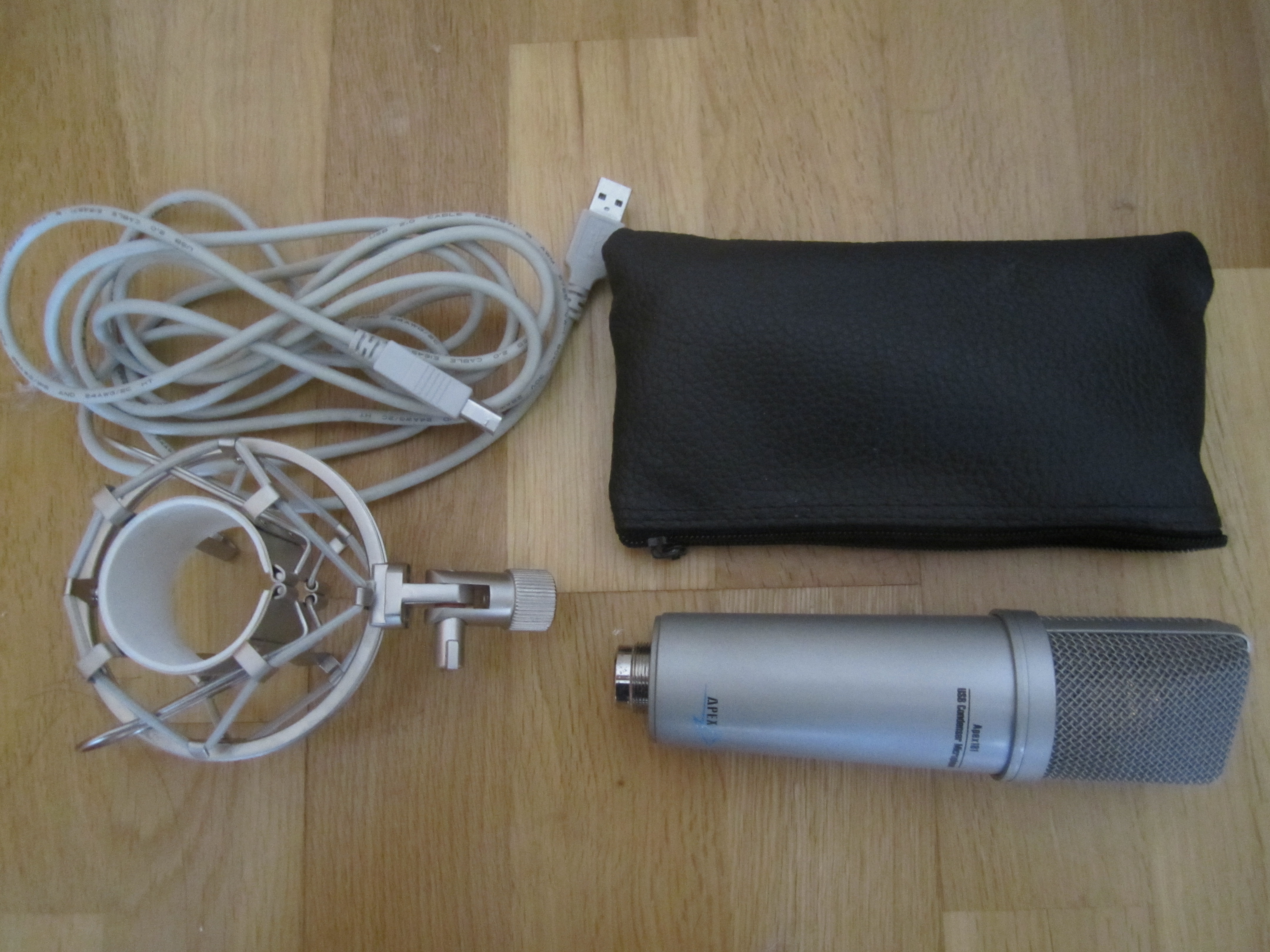 Apex Electronics 181 (97573)