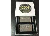 Humbuckers PAF OX4 Peter Green
