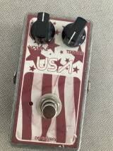 Devi Ever US Fuzz