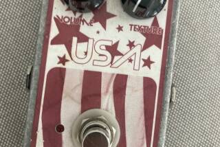 Devi Ever US Fuzz