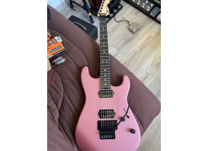 Charvel Pro-Mod San Dimas Style 1 HH FR E (37138)