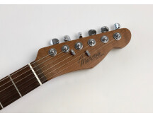 Marceau Guitars Standard (12309)