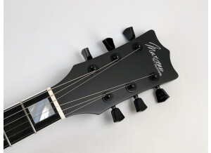 Marceau Guitars Marceau Dominante (55268)