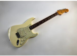 Fender American Vintage '62 Stratocaster (16634)