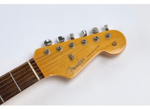 Fender American Vintage '62 Stratocaster (66254)