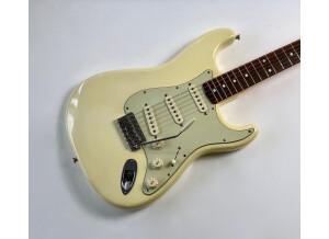 Fender American Vintage '62 Stratocaster (62514)