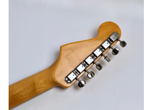 Fender American Vintage '62 Stratocaster (79160)